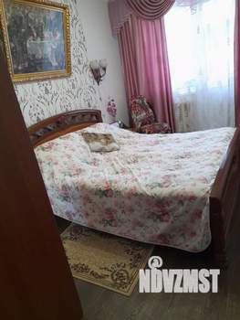 3-к квартира, вторичка, 64м2, 9/9 этаж