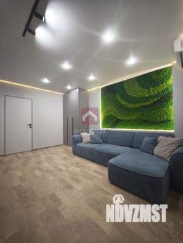 3-к квартира, вторичка, 65м2, 5/9 этаж