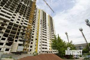 1-к квартира, вторичка, 42м2, 8/20 этаж