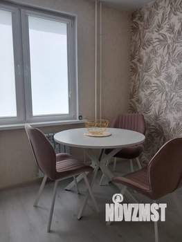 1-к квартира, вторичка, 40м2, 8/10 этаж