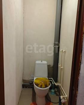 1-к квартира, вторичка, 42м2, 7/10 этаж