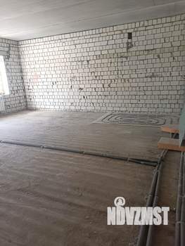 1-к квартира, вторичка, 48м2, 1/11 этаж