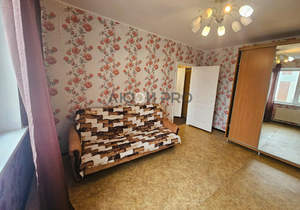 1-к квартира, вторичка, 31м2, 6/10 этаж