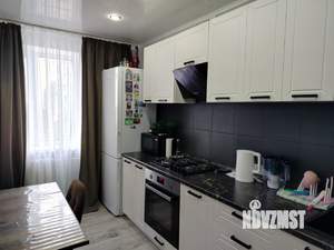 3-к квартира, вторичка, 61м2, 3/10 этаж