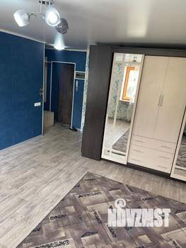 2-к квартира, вторичка, 48м2, 2/5 этаж