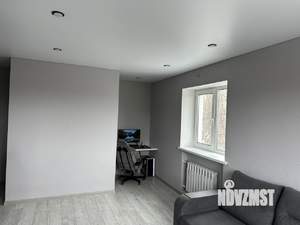 1-к квартира, вторичка, 30м2, 5/5 этаж