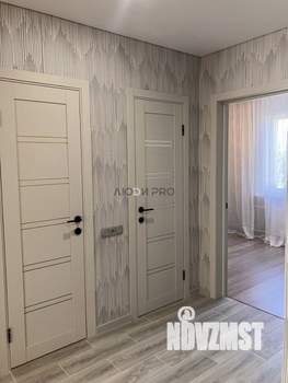 2-к квартира, вторичка, 50м2, 3/10 этаж