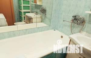 2-к квартира, вторичка, 46м2, 2/5 этаж