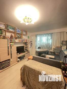 2-к квартира, вторичка, 49м2, 2/9 этаж