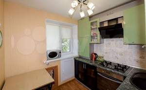2-к квартира, вторичка, 44м2, 4/5 этаж