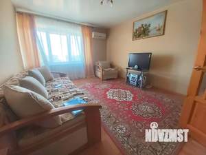 2-к квартира, вторичка, 49м2, 9/9 этаж