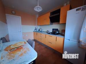 2-к квартира, вторичка, 56м2, 8/10 этаж