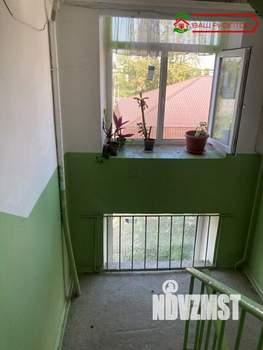 1-к квартира, вторичка, 31м2, 5/5 этаж