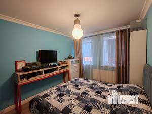 2-к квартира, вторичка, 55м2, 10/11 этаж