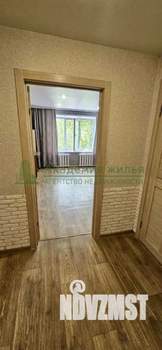 1-к квартира, вторичка, 37м2, 3/9 этаж