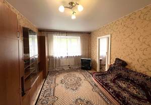 2-к квартира, вторичка, 45м2, 1/3 этаж