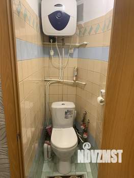 1-к квартира, вторичка, 32м2, 3/9 этаж