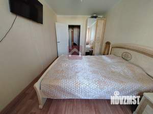 2-к квартира, вторичка, 58м2, 9/10 этаж