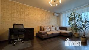 2-к квартира, вторичка, 49м2, 7/10 этаж