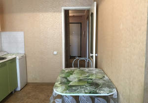 1-к квартира, вторичка, 37м2, 1/10 этаж