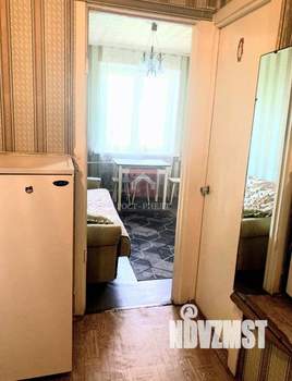 1-к квартира, вторичка, 34м2, 5/9 этаж