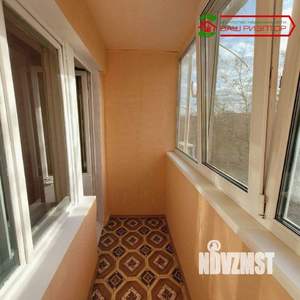 1-к квартира, вторичка, 41м2, 4/9 этаж