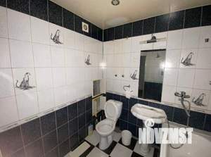 1-к квартира, вторичка, 54м2, 18/19 этаж