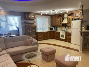 6-к квартира, вторичка, 168м2, 6/10 этаж