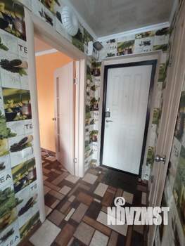 1-к квартира, вторичка, 21м2, 3/9 этаж