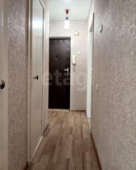 1-к квартира, вторичка, 30м2, 7/9 этаж