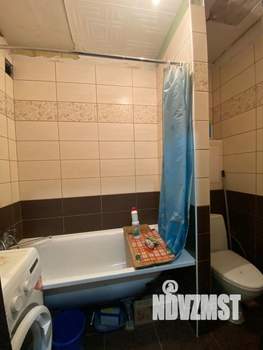 1-к квартира, вторичка, 33м2, 1/9 этаж