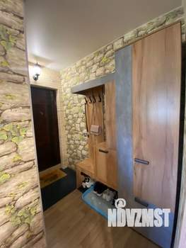 3-к квартира, вторичка, 59м2, 5/5 этаж