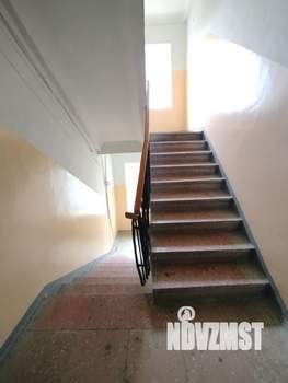 3-к квартира, вторичка, 66м2, 8/10 этаж