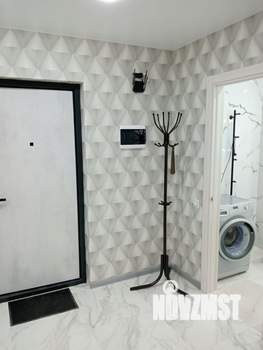 1-к квартира, вторичка, 34м2, 1/10 этаж