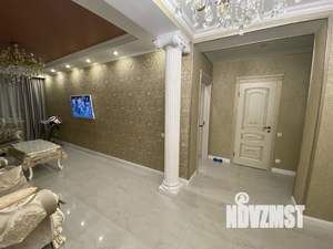 3-к квартира, вторичка, 94м2, 6/12 этаж