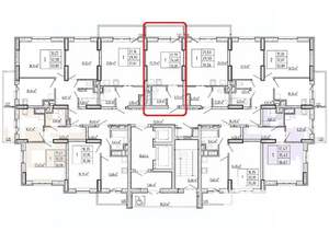 Студия квартира, сданный дом, 25м2, 18/18 этаж