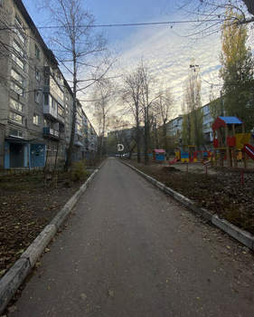 2-к квартира, вторичка, 44м2, 4/5 этаж