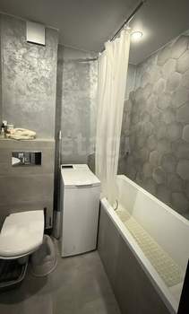 1-к квартира, вторичка, 34м2, 9/10 этаж