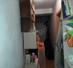 1-к квартира, вторичка, 31м2, 1/10 этаж