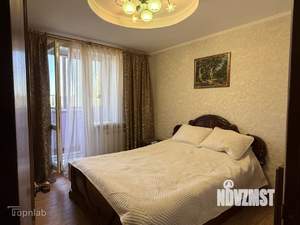 3-к квартира, вторичка, 61м2, 7/10 этаж