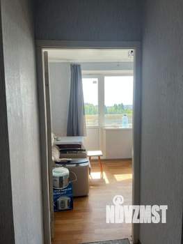1-к квартира, вторичка, 37м2, 6/11 этаж