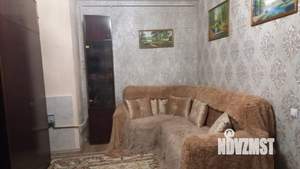 3-к квартира, вторичка, 56м2, 1/2 этаж