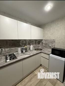 1-к квартира, вторичка, 33м2, 3/5 этаж