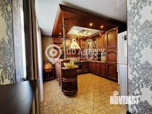 3-к квартира, вторичка, 80м2, 23/25 этаж