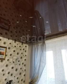 2-к квартира, вторичка, 50м2, 8/9 этаж
