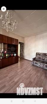 3-к квартира, вторичка, 62м2, 1/2 этаж