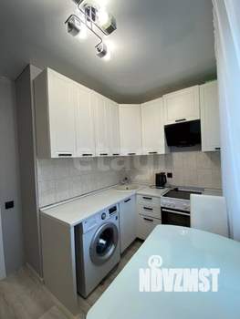 2-к квартира, вторичка, 55м2, 3/10 этаж