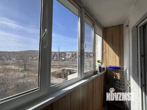 1-к квартира, вторичка, 43м2, 4/10 этаж