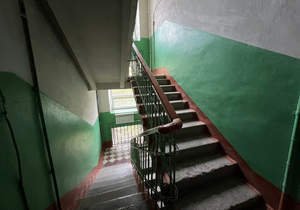 2-к квартира, вторичка, 43м2, 5/5 этаж