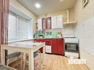 2-к квартира, вторичка, 43м2, 2/5 этаж